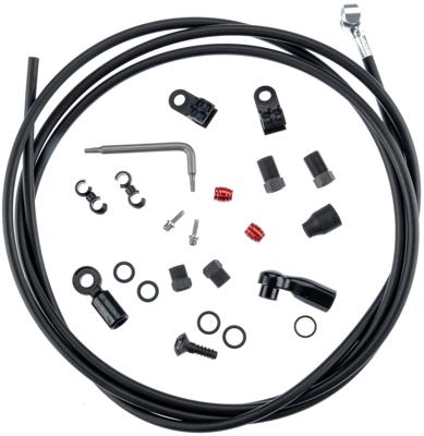SRAM Brake line kit 2000 beveled banjo