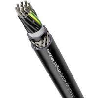 LAPP ÖLFLEX® ROBUST FD C Stuurstroomkabel 3 x 0.75 mm² 0026701/100 100 m