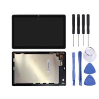 LCD-scherm en Digitizer voor Huawei MediaPad T3 10 / AGS-L03 / AGS-L09 / AGS-W09 (zwart)