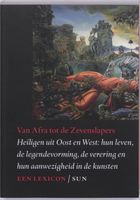 Van Afra tot de Zevenslapers - Louis Goosen - ebook