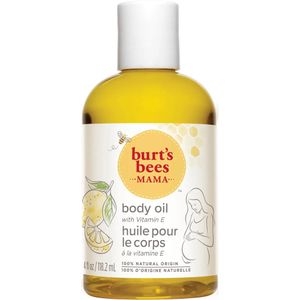 Burt&apos;s Bees Mama Bee Body Oil