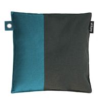 Beanbag - Pillow Duo Tutti Mint Blue - Sit&Joy ®