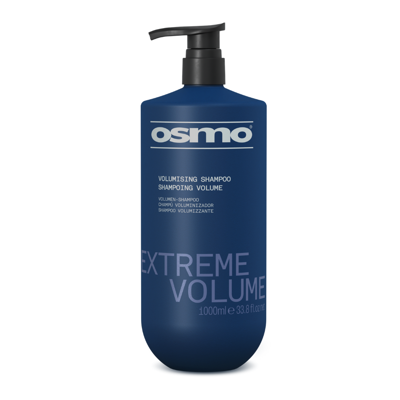 Osmo Extreme Volume Volumising Shampoo 1000ml | Shampoo Voor Fijn En Dun Haar Osmo Extreme Volume Volumising Shampoo 1000ml | Shampoo Voor Fijn En Dun Haar