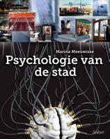 Psychologie van de stad (Paperback) Psychologie van de stad (Paperback)