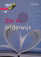 Zin in onderwijs (Paperback)