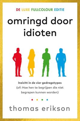 Omringd door idioten