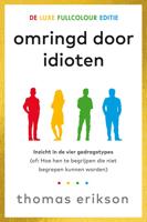 Omringd door idioten