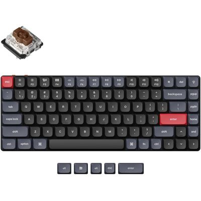 Keychron K3 Pro-B3 toetsenbord