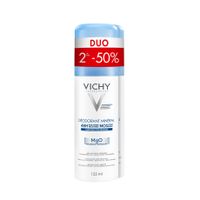 Vichy Deo Mineraal Spray 48u Duo 2x125ml