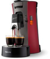 PHILIPS Senseo Select CSA240 / 91 Rood PHILIPS Senseo Select CSA240 / 91 Rood