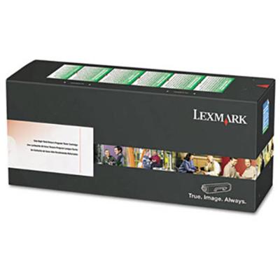Lexmark Toner XC2240 XC4240 Origineel Magenta 6000 bladzijden 24B7183