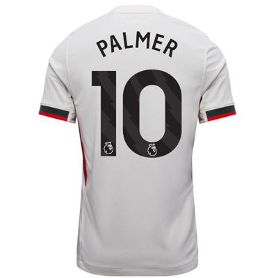 Nike Chelsea Palmer 10 Uitshirt 2025-2026