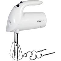 Clatronic HM 3014 mixer Handmixer 250 W Wit - thumbnail