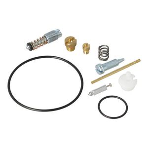 Reparatie set carburateur Dell Orto 17.5