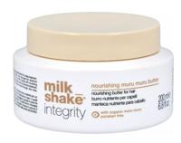 Milk_Shake Integrity Nourishing Muru Muru Butter Masker 200ml | Voor Alle Haartypen