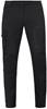 Hakro 724 Active trousers - Black - M