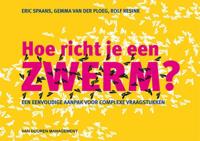 Hoe richt je een zwerm? (Paperback)