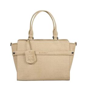 BURKELY CASUAL CARLY HANDBAG-Beige