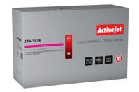 Activejet ATH-263N (vervanging HP 648A CE263A; Supreme; 11000 pagina's; rood)