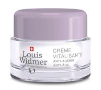 Creme vitalisante licht geparfumeerd 50 Milliliter