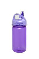 Nalgene Grip-N-Gulp - 0,35L - Bpa Vrij- Roze Drinkfles Paars 0,350 Nalgene Grip-N-Gulp - 0,35L - Bpa Vrij- Roze Drinkfles Paars 0,350