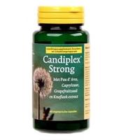 Venamed Candiplex Strong