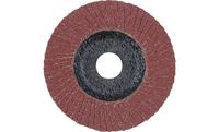 PFERD 67612115 A Sg Steelox Lamellenschijf Diameter 115 mm Boordiameter 22.23 mm 10 stuk(s) - thumbnail