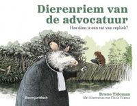 Dierenriem van de advocatuur - B.J. Tideman - ebook