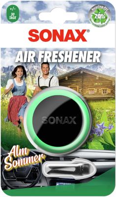 SONAX Air freshener alm summer