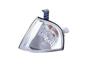 Zijknipperlicht voor links 10/00+ zonder LAMPHOUDER 7621907