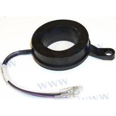 REC854512T - TRIGGER Mercury Mariner - 3 cilinders Mercruiser