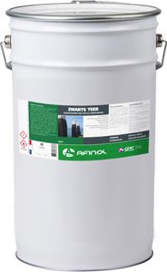Afinol Zwarte Teer 25 liter