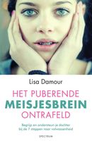 Het puberende meisjesbrein ontrafeld - Lisa Damour - eBook (9789000352609) - thumbnail