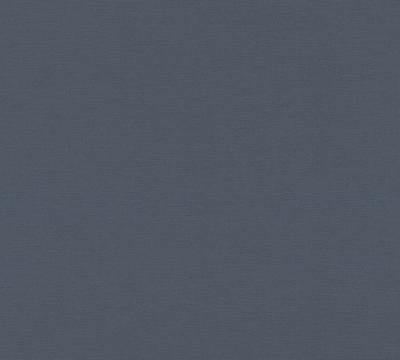 AS Creation Retro Chic - Blauw - Effen - 390979
