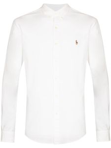 Polo Ralph Lauren chemise classique - Blanc