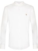 Polo Ralph Lauren chemise classique - Blanc - thumbnail