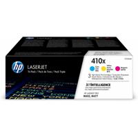 Originele Toner HP CF252XM Tricolor - thumbnail