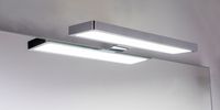 Balmani Lucca LED verlichting 28,5 cm chroom