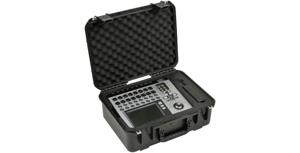 SKB iSeries 1813-7 flightcase voor QSC Touchmix-8 469x330x178mm