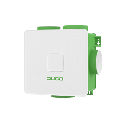 Ducobox Reno Woonhuisventilator - 325 M3/h - Perilex (0000-4805)