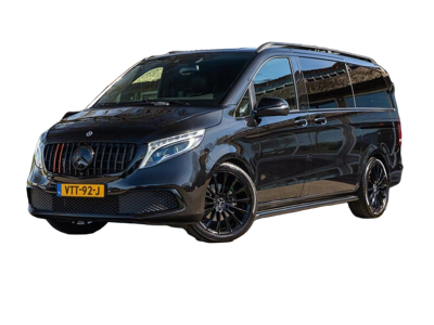 Mercedes Benz V Klasse