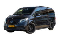 Mercedes Benz V Klasse