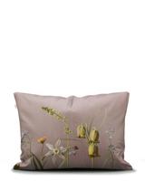 Essenza Essenza Ficaria Kussensloop 60x70 Woodrose