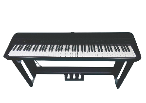 Roland FP-90X BK stagepiano  Z1P9415-4388