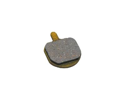Marwi union schijfremblok dbp-26s sintered hayes sole/mx12/mx3 438126