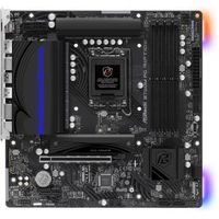 Moederbord Intel Asrock B760M PG Riptide