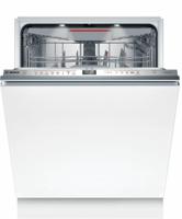 Bosch Serie 6 SMV6ZCX03E vaatwasser Volledig ingebouwd 14 couverts C