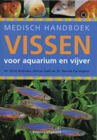 Complete Gids voor Visziekten - Merkloos Medisch Handboek voor Aquarium & Vijver Vissen