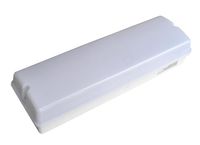 Plafondlamp wit rechthoek LED 6,4W 350 lumen 4000K 345x107x75mm 136-024