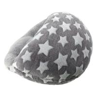 Voetenwarmer 119642 Sterren